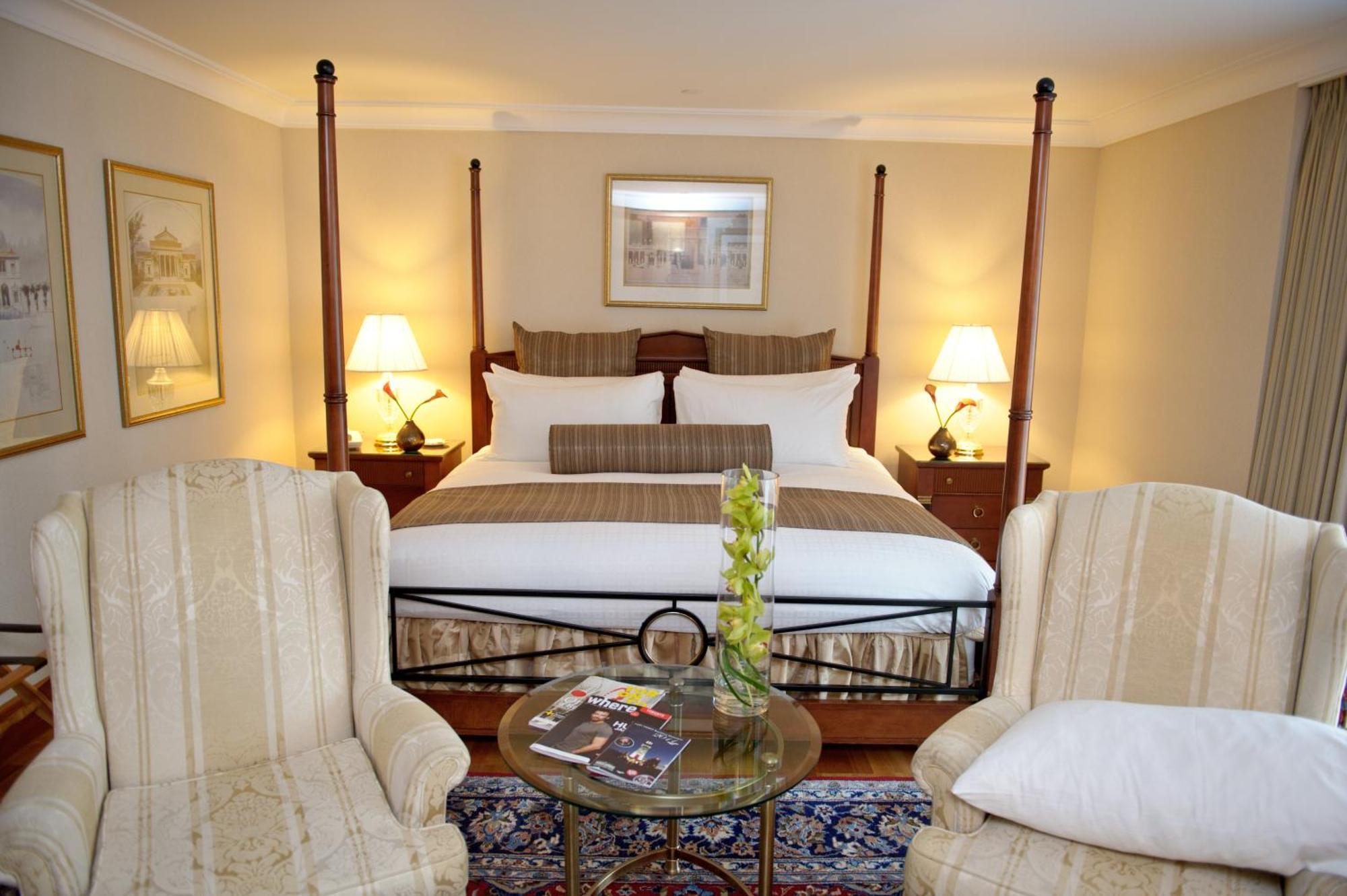 The Waterside Inn Mississauga Ruang foto